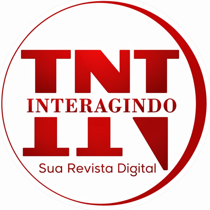 Logotipo da Revista Digital Interagindo